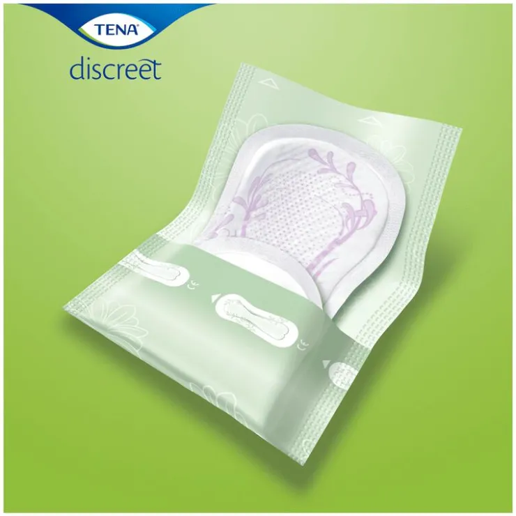 Tena Discreet Normal 12 stuks