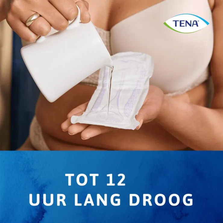 Tena Discreet Ultra Normal 16 stuks