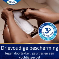 Tena Lights Sensitive Mini Verbanden 20 stuks