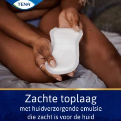 Tena Lights Sensitive Mini Verbanden 20 stuks
