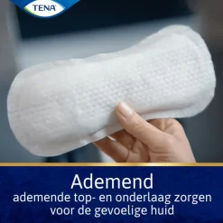 Tena Lights Sensitive Normal Verbanden 16 stuks