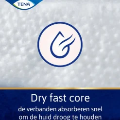 Tena Lights Sensitive Normal Verbanden 16 stuks