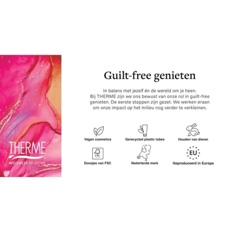 Therme Blooming Selfcare Body Butter 225 GR