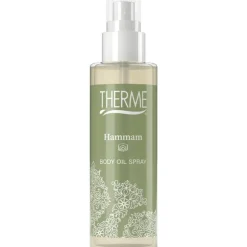 Therme Hammam Body Oil Spray 125 ML