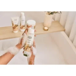 Therme Hammam Foaming Bath Oil 400 ML