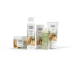 Therme Hammam Foaming Bath Oil 400 ML