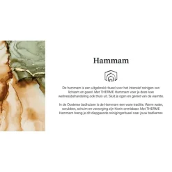 Therme Hammam Handzeep 300 ML