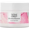 Therme Mindful Blossom Body Butter 75g