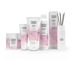 Therme Mindful Blossom Body Butter 75g