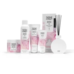 Therme Mindful Blossom Body Butter 225 GR