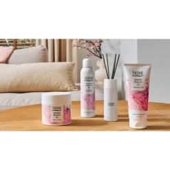 Therme Mindful Blossom Foaming Shower Gel 200 ML