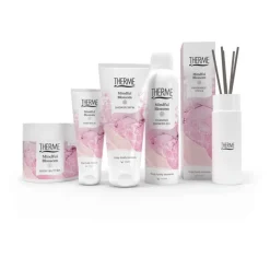 Therme Mindful Blossom Foaming Shower Gel 200 ML