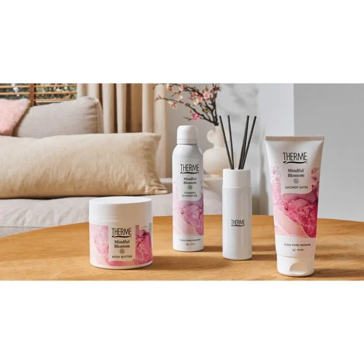 Therme Mindful Blossom Hand Balm 75 ML