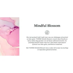 Therme Mindful Blossom Refill Fragrance Sticks 150 ML
