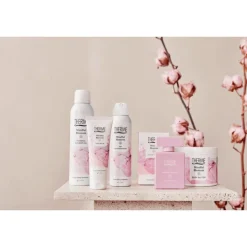 Therme Mindful Blossom Shower Scrub 200 ML