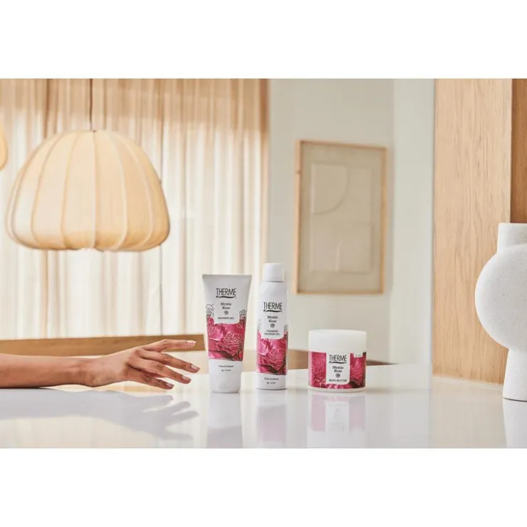 Therme Mystic Rose Body Lotion 200 ML