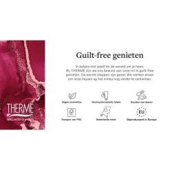 Therme Mystic Rose Fragrance Sticks 150 ML