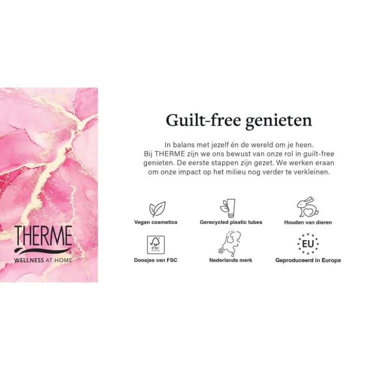 Therme Saigon Pink Lotus Body Butter 225 GR