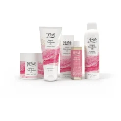 Therme Saigon Pink Lotus Body Butter 225 GR