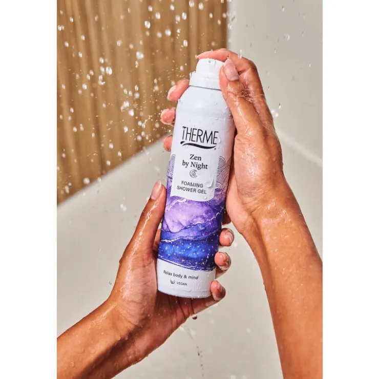 Therme Zen by Night Foaming Showergel 200 ML