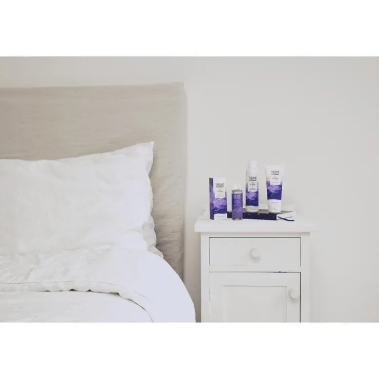 Therme Zen by Night Foaming Showergel 200 ML