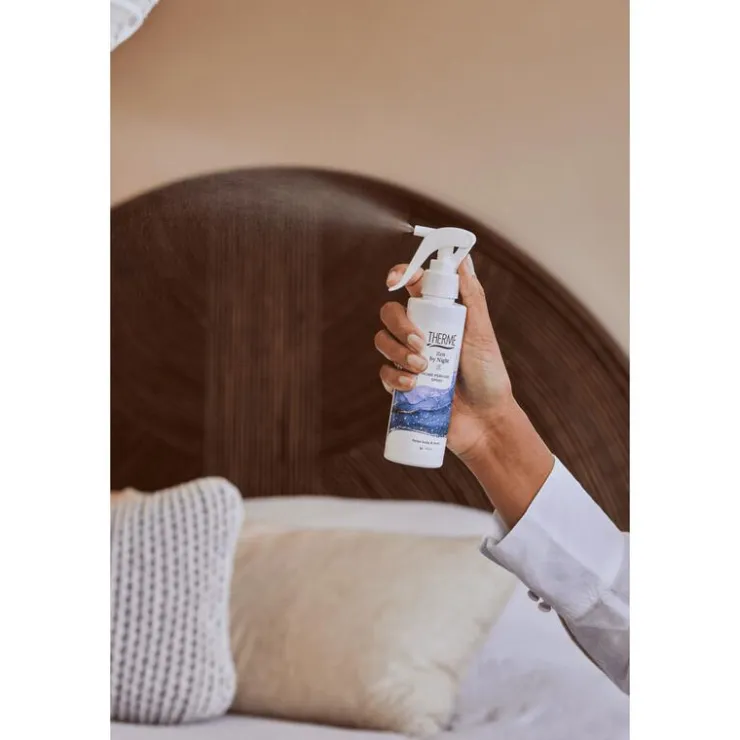 Therme Zen By Night Home Perfume Spray 150ml