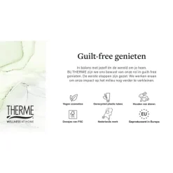 Therme Zen White Lotus Anti-Transpirant Deodorant Spray 50 ML