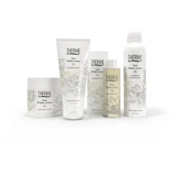 Therme Zen White Lotus Foaming Shower Gel 200 ML