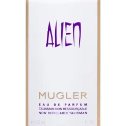 DAMES Thierry Mugler Alien eau de parfum 30 ML