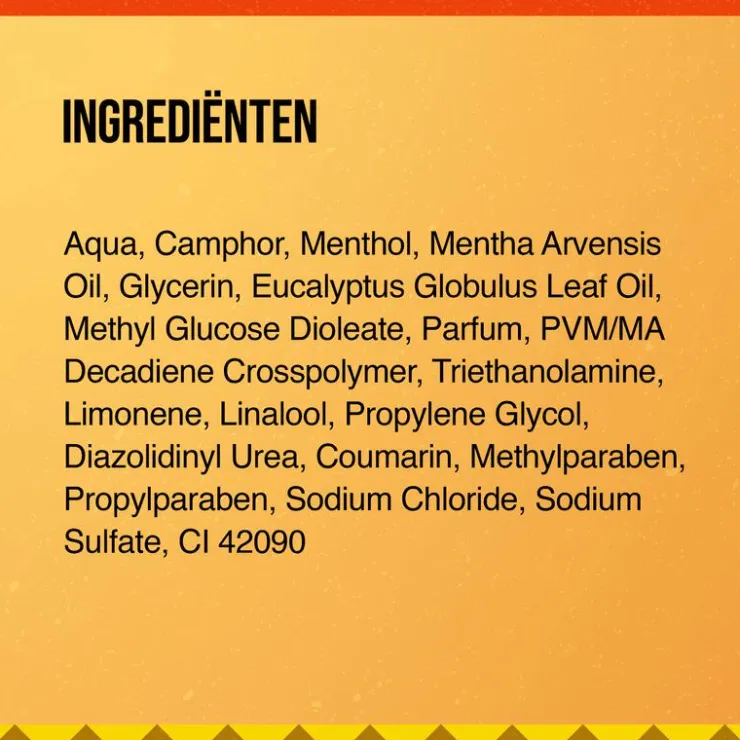 Tiger Balm Neck & Shoulder Rub 50 gram