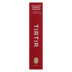 TirTir Glide & Hide Blurring Concealer 6.5 N