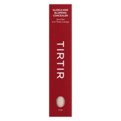 TirTir Glide & Hide Blurring Concealer 3 W