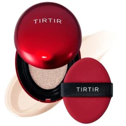 TirTir Mask Fit Red Cushion Foundation 17C Porcelain