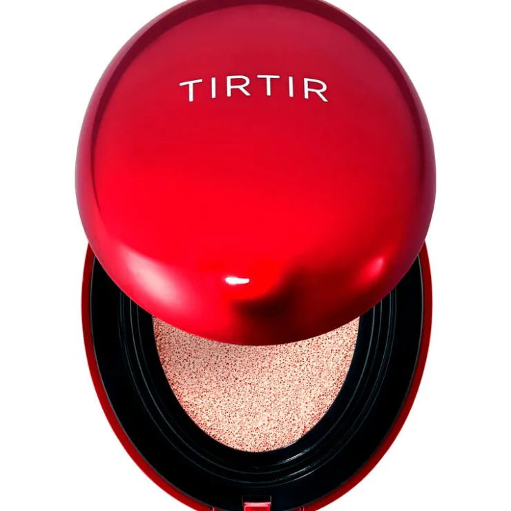 TirTir Mask Fit Red Cushion Foundation 15C Fair Porcelain
