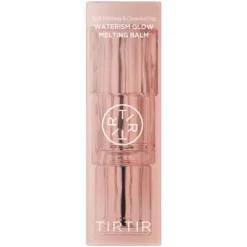 TirTir Waterism Glow Melting Balm 08 Summer Pumpkin Balm