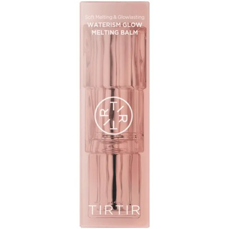 TirTir Waterism Glow Melting Balm 08 Summer Pumpkin Balm