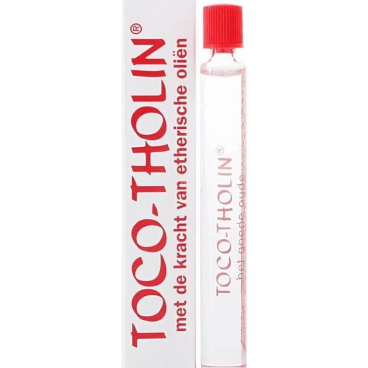 Toco-Tholin Druppels