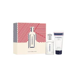 Heren Tommy Hilfiger Tommy Boy giftset