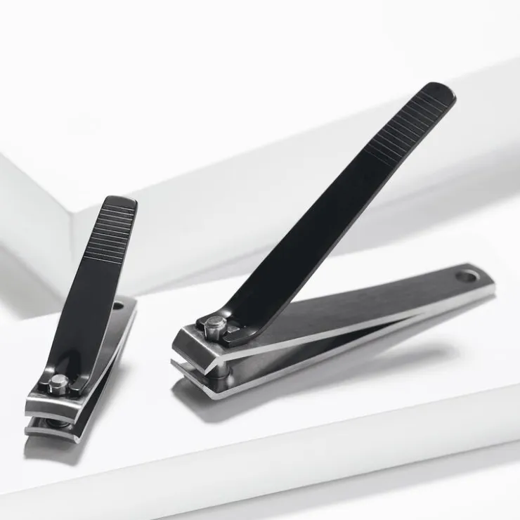 Tweezerman Combo Nagelknipper Set