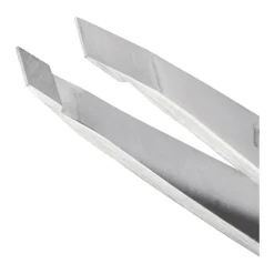 Tweezerman Mini Slant Stainless Steel