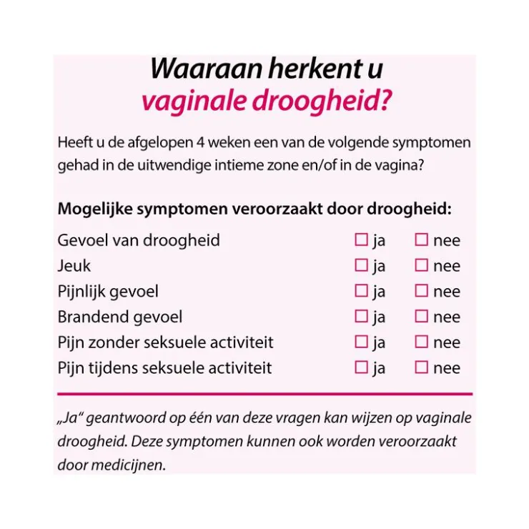 Vagisan Vochtcrème