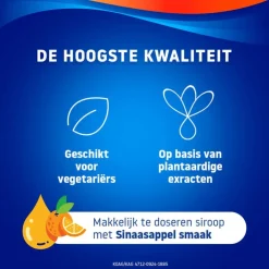 Valdispert Kids Rust 150 ML