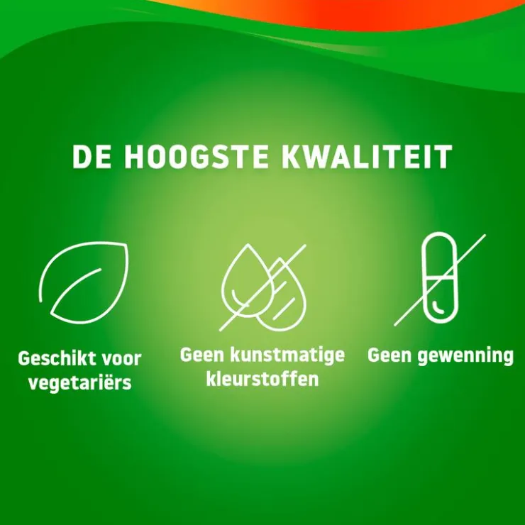 Valdispert Rust 50 tabletten
