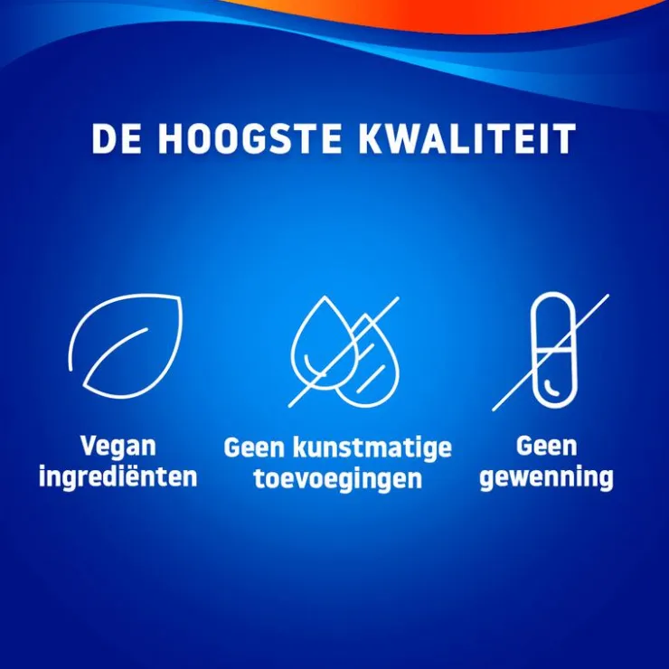 Valdispert Slaap Gummy 45 stuks