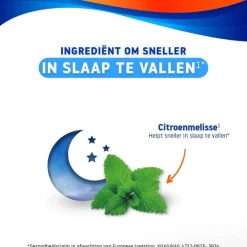 Valdispert Slaap Spray 20 ML