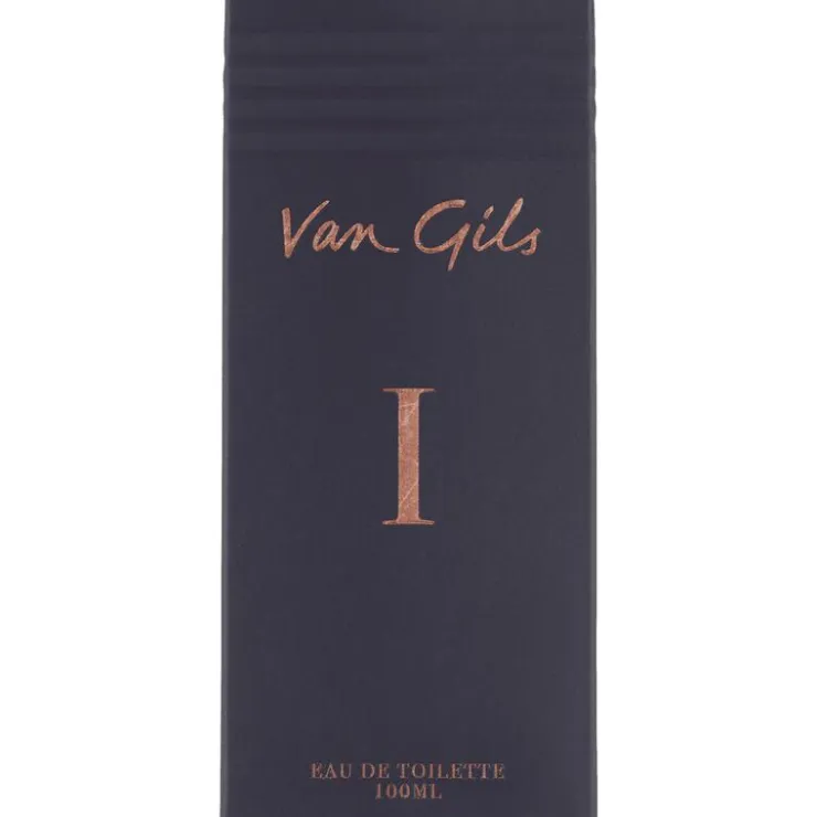 Heren Van Gils I eau de toilette 100 ML