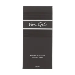 Heren Van Gils Strictly for Men eau de toilette 100 ML