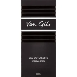 Heren Van Gils Strictly for Men eau de toilette 30 ML