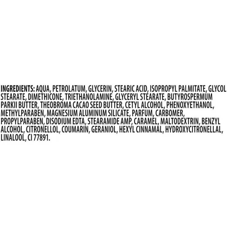 Vaseline Intensive Care Cocoa Radiant Bodylotion 200 ML