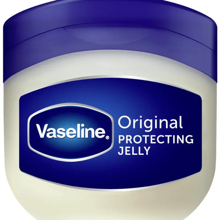 Vaseline Petroleum Jelly 50 ML